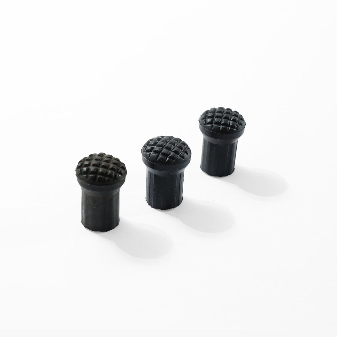 マウンテン キング / 石突きキャップ