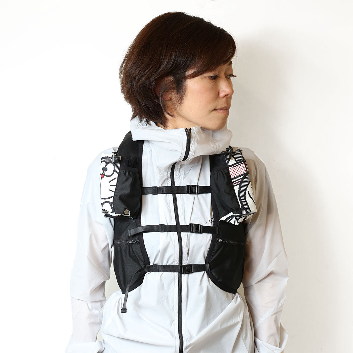 アンサーフォー / フォーカスライト(アイム ドラえもん 02)