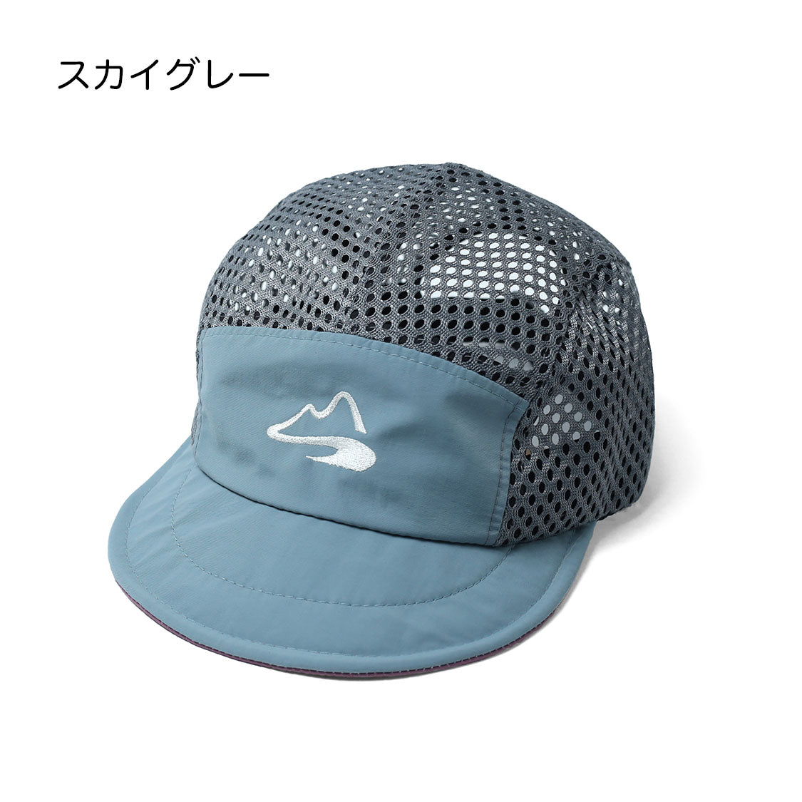 マイルストーン / オリジナルキャップ MSC-015