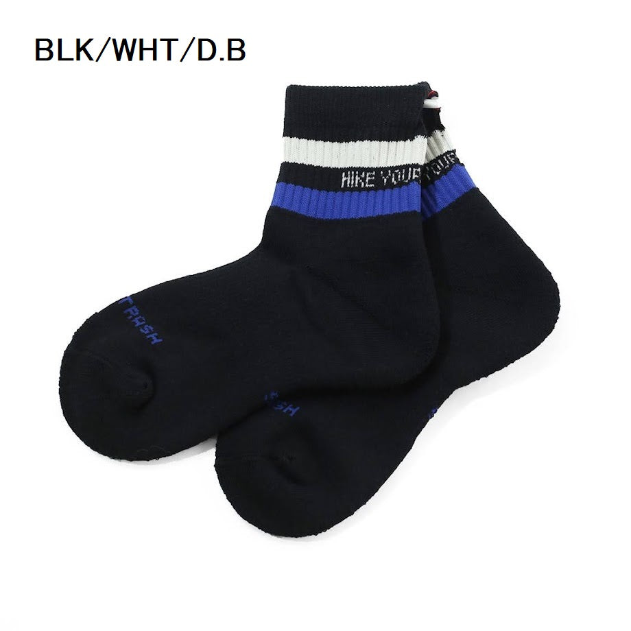 ハイカー トラッシュ / H.Y.O.H