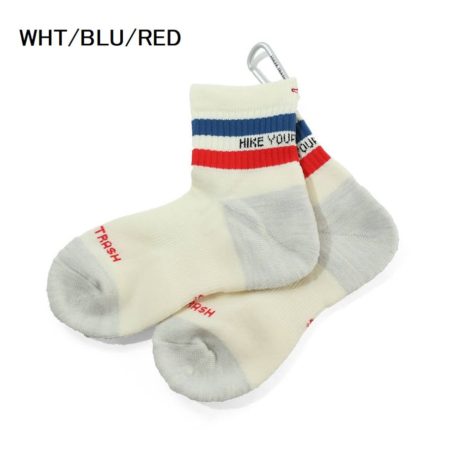 ハイカー トラッシュ / H.Y.O.H