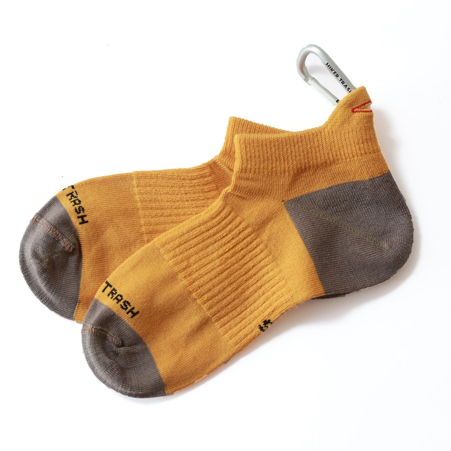 ハイカー トラッシュ / ハイカートラッシュ ハイク&ラン