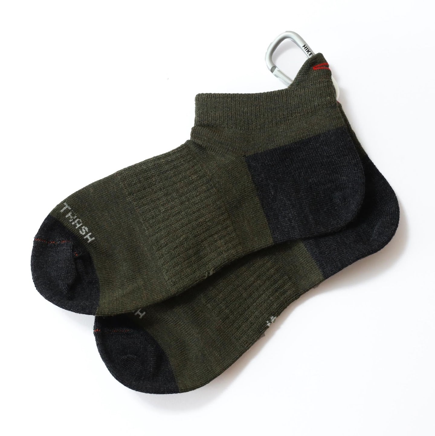 ハイカー トラッシュ / ハイカートラッシュ ハイク&ラン