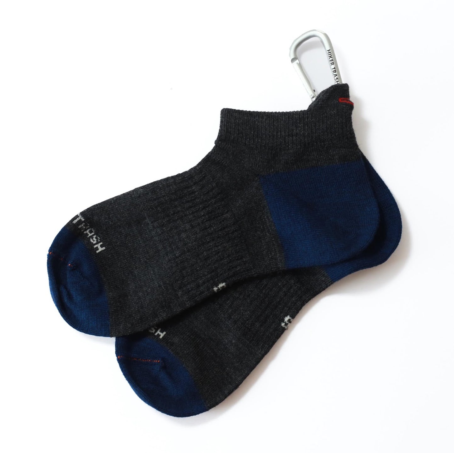 ハイカー トラッシュ / ハイカートラッシュ ハイク&ラン