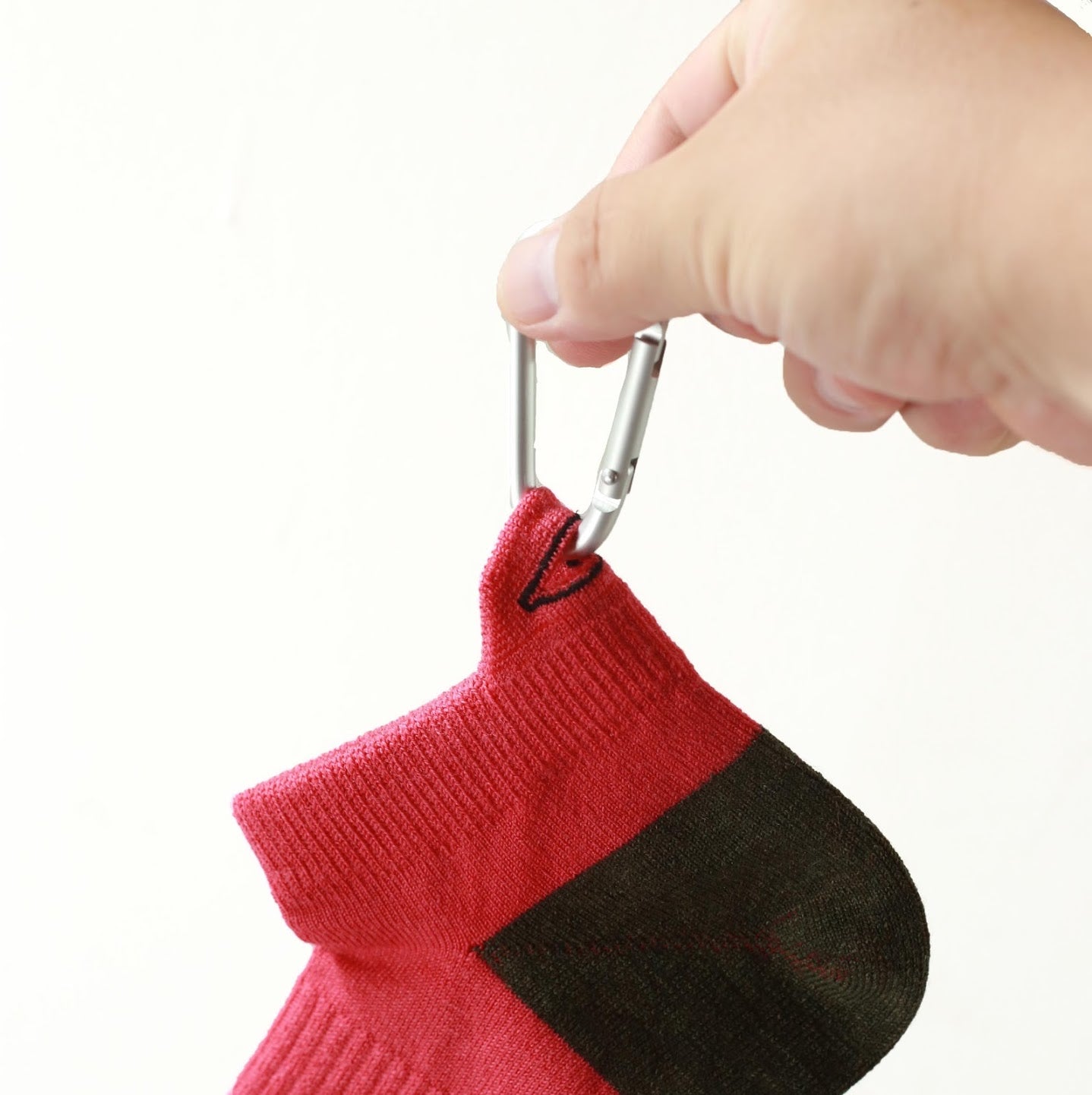 ハイカー トラッシュ / ハイカートラッシュ ハイク&ラン