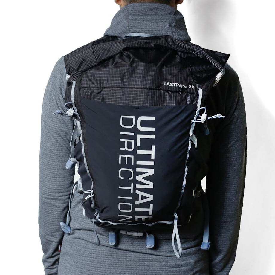 Ultimate Direction　Fast Pack 20（サイズS/M）