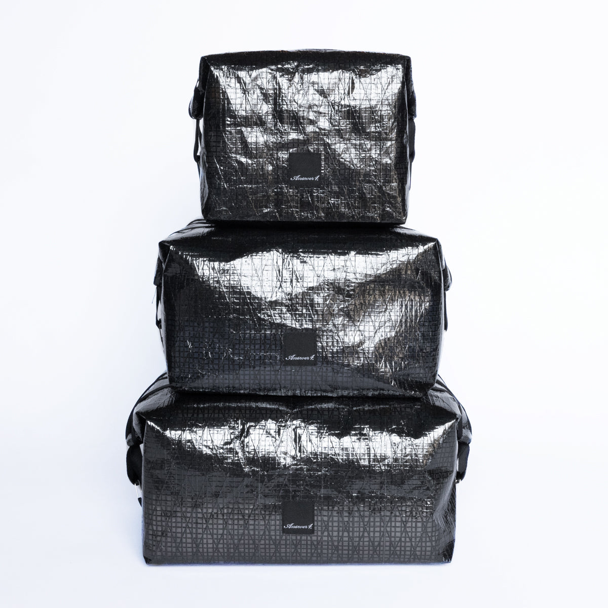 アンサー4 ANSWER4『Travel PouchSサイズ万能ポーチサコッシュ