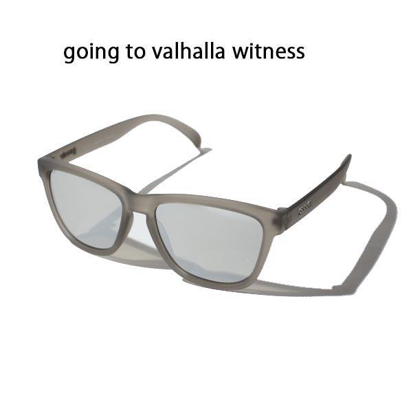 グダー  /【OGs】 Going to Valhalla...Witness!