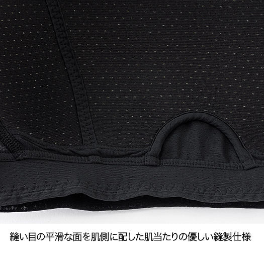 ファイントラック / ウィメンズ ドライレイヤー クール ブラタンクトップ