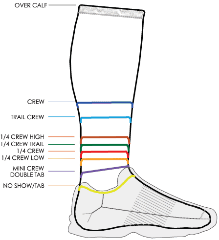 ドライマックス / ライト トレイルランニング クルー