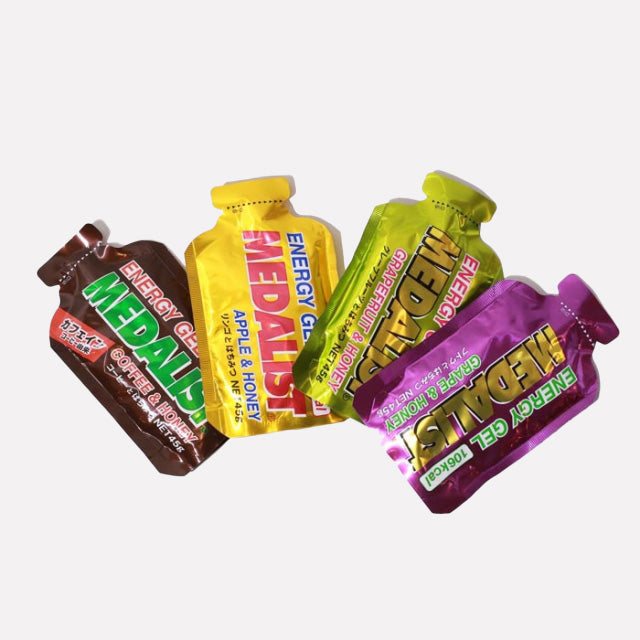 メダリスト / エナジージェル