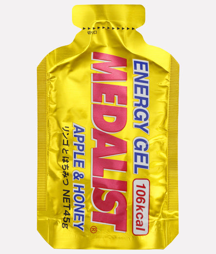 メダリスト / エナジージェル