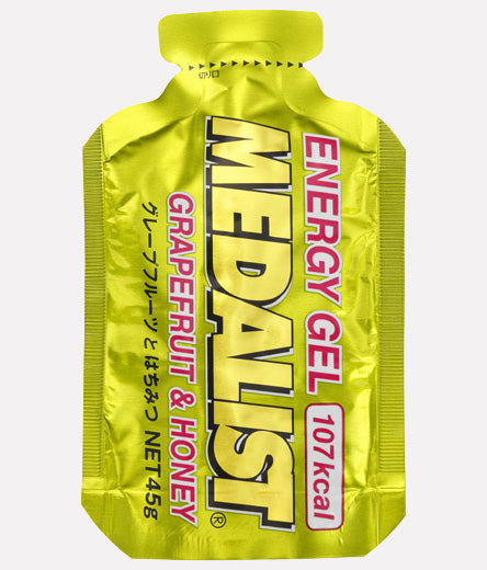 メダリスト / エナジージェル