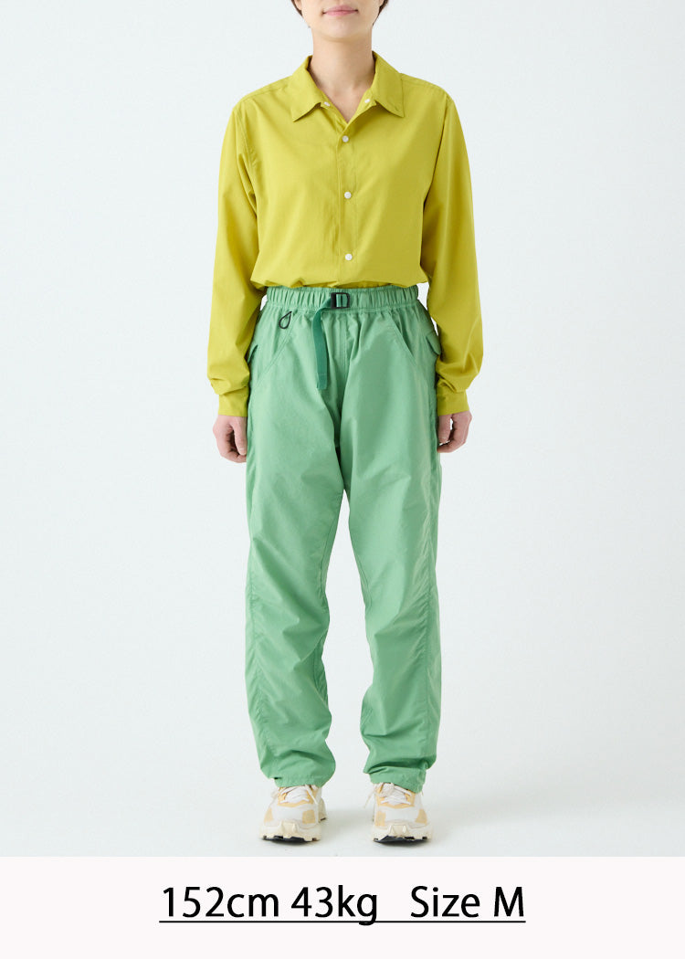 山と道 / DW5ポケットパンツ-ウィメンズ (2026)