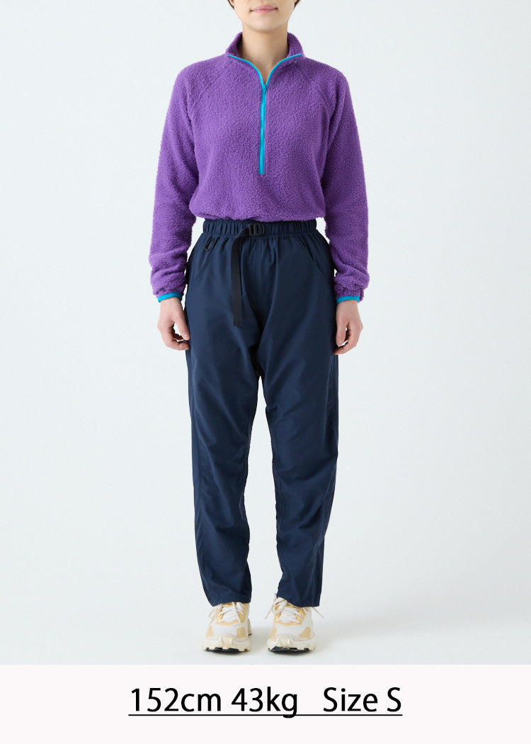 山と道 / DW5ポケットパンツ-ウィメンズ (2026)