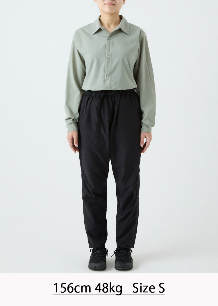 山と道 / DW5ポケットパンツ-ウィメンズ (2026)