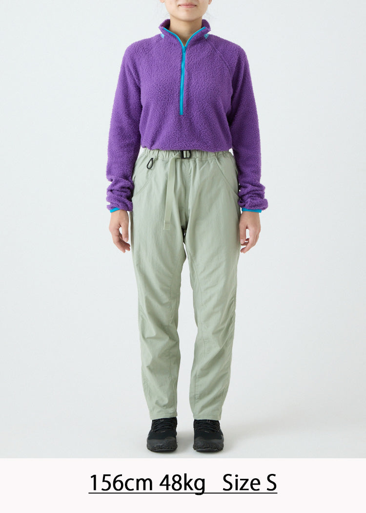 山と道 / 5ポケットパンツ -ウィメンズ (2026)