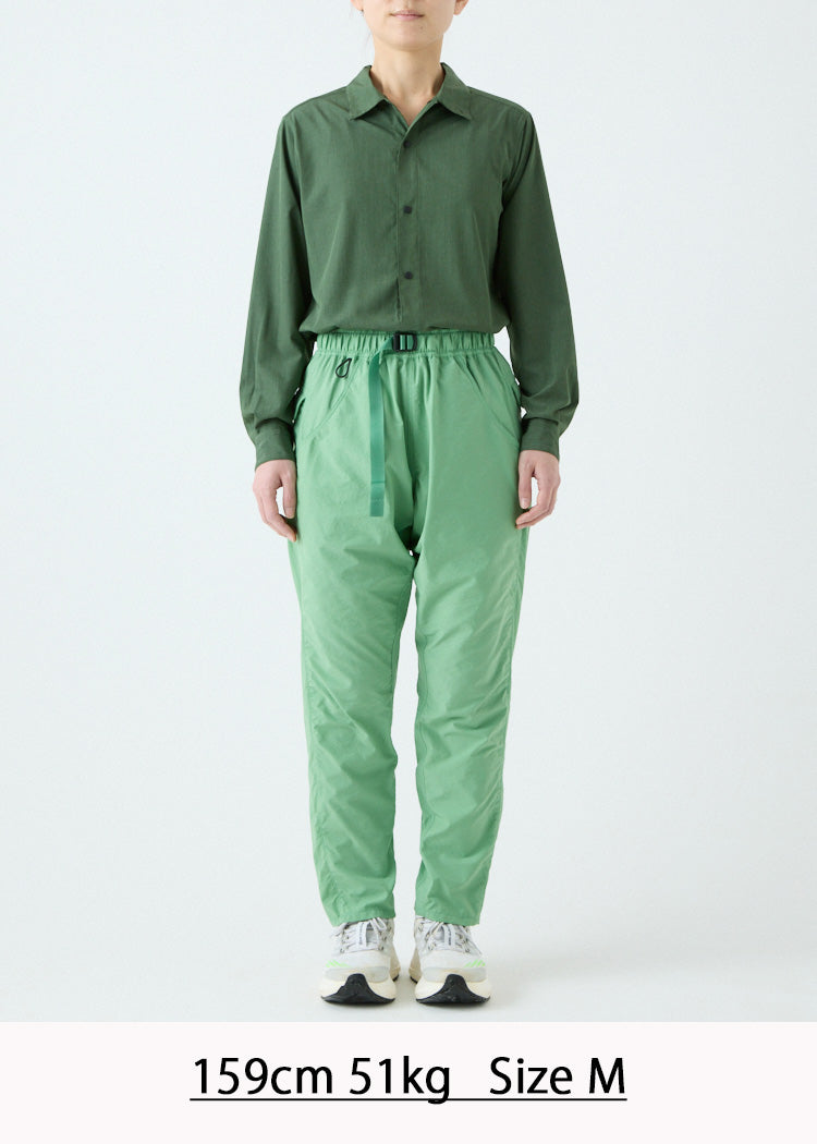 山と道 / DW5ポケットパンツ-ウィメンズ (2026)