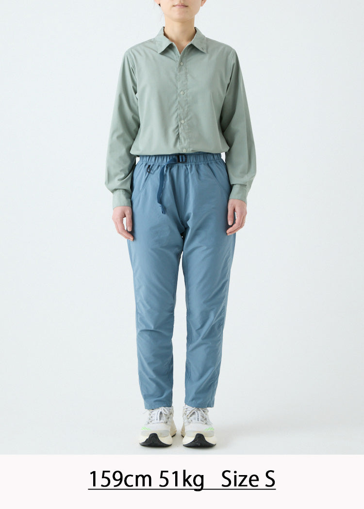 山と道 / DW5ポケットパンツ-ウィメンズ (2026)