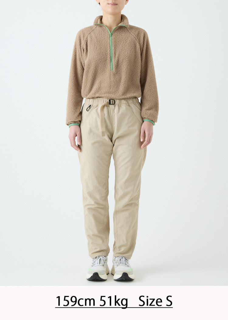 山と道 / 5ポケットパンツ -ウィメンズ (2026)