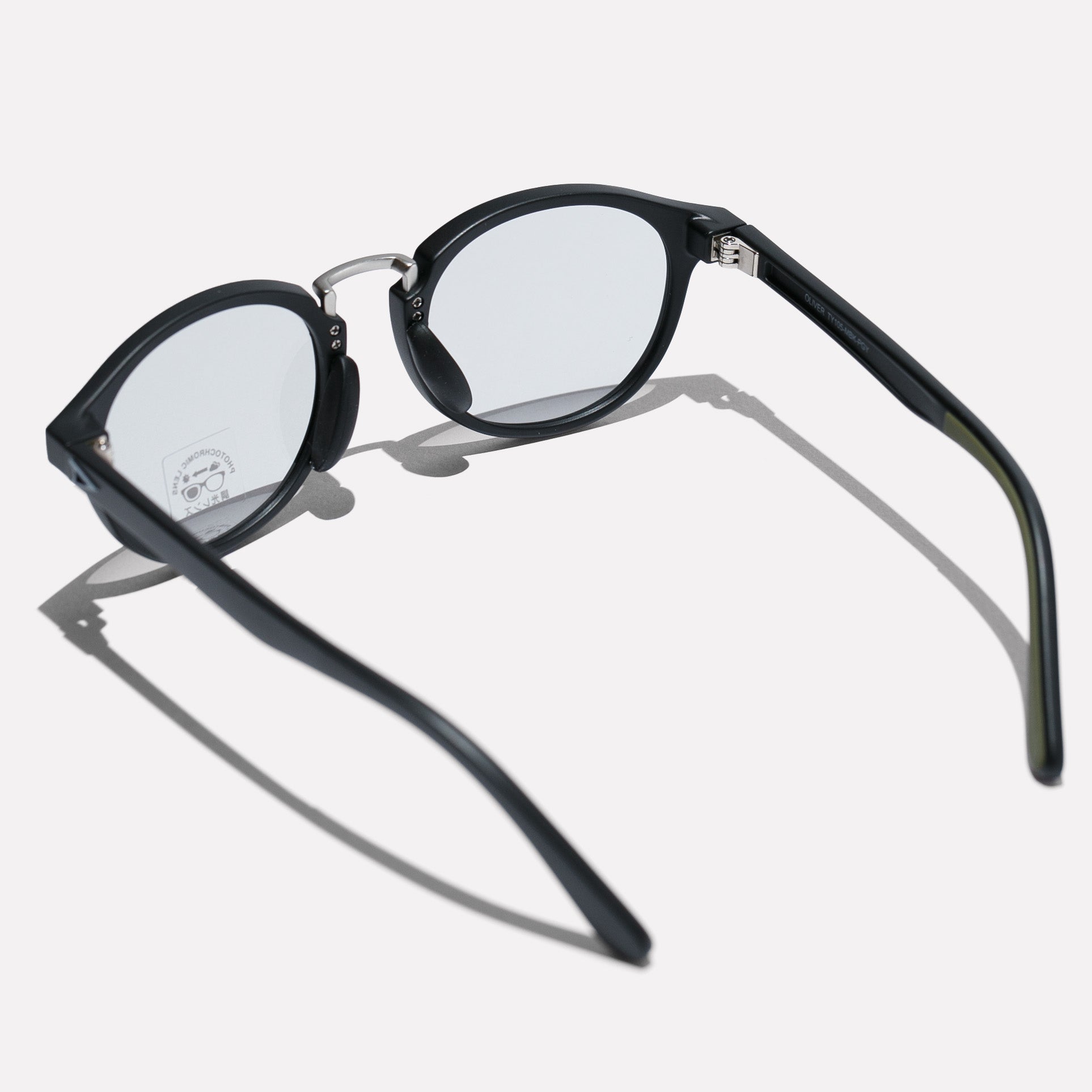 タイマー / オリバー