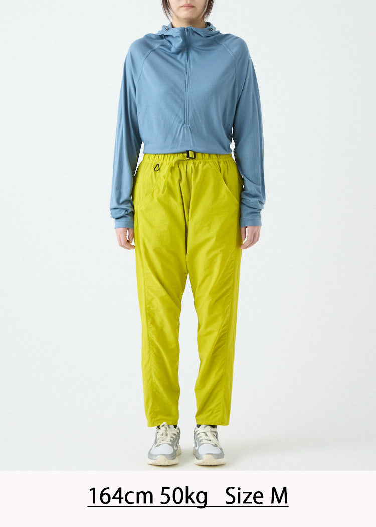 山と道 / DW5ポケットパンツ-ウィメンズ (2026)