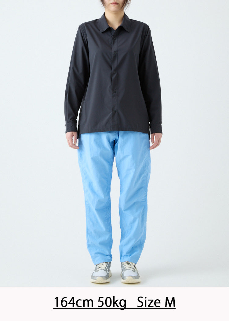 山と道 / UL シャツ (2026)