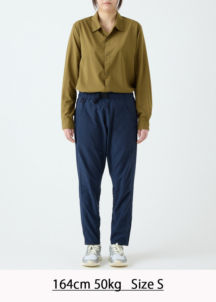 山と道 / DW5ポケットパンツ-ウィメンズ (2026)