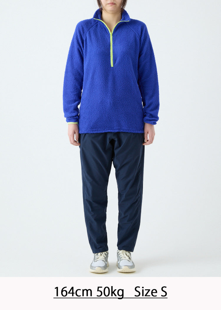 山と道 / アクティブ プルオーバー (2026)