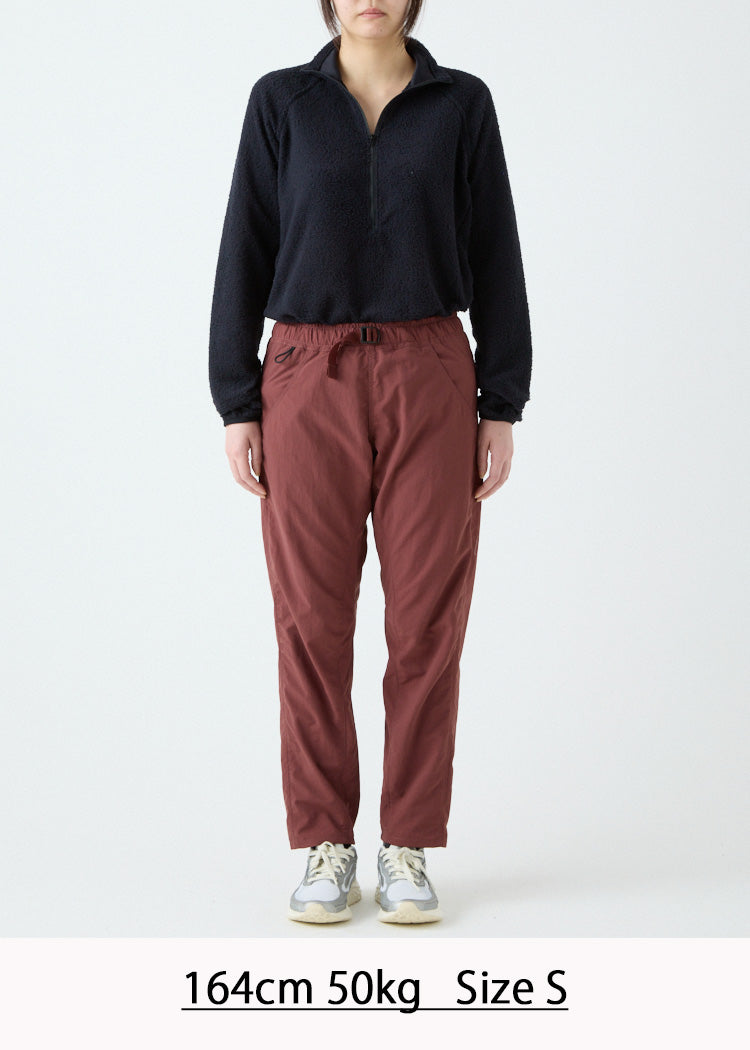 山と道 / 5ポケットパンツ -ウィメンズ (2026)