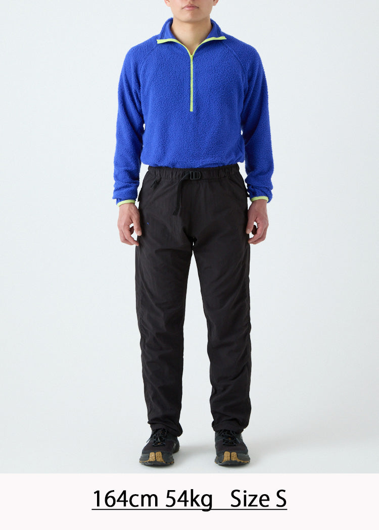 山と道 / 5ポケットパンツ メンズ (2026)