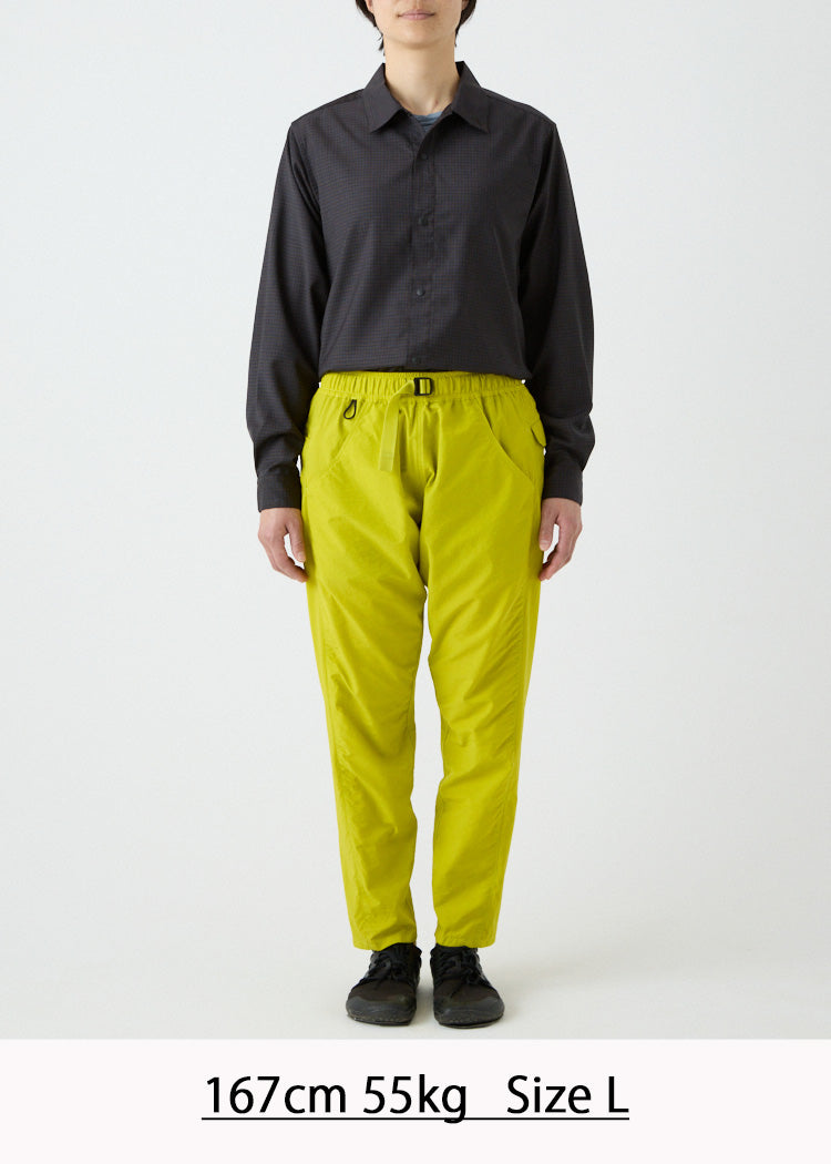 山と道 / DW5ポケットパンツ-ウィメンズ (2026)