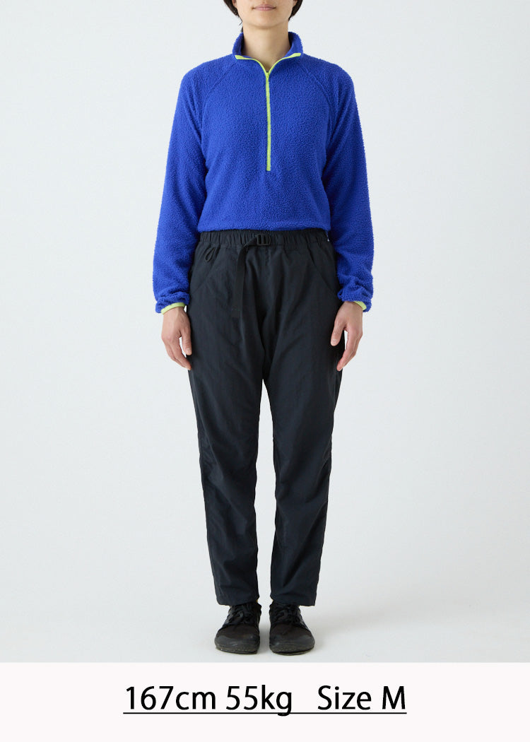 山と道 / 5ポケットパンツ -ウィメンズ (2026)