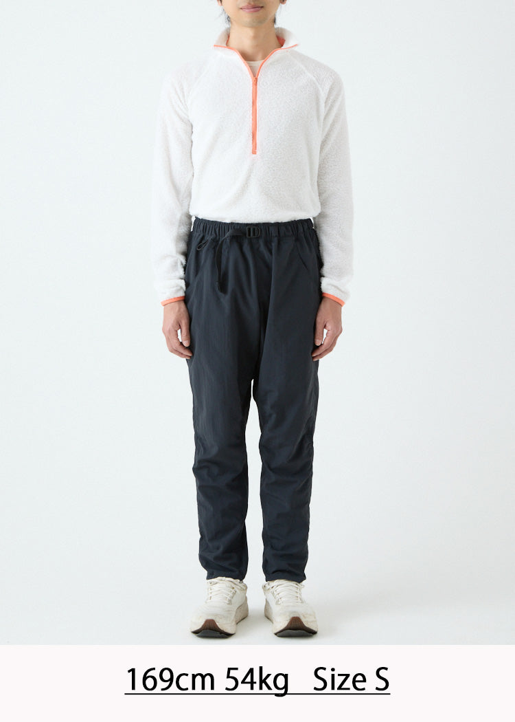 山と道 / 5ポケットパンツ メンズ (2026)