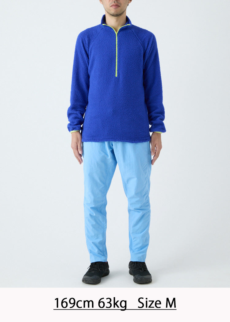 山と道 / アクティブ プルオーバー (2026)