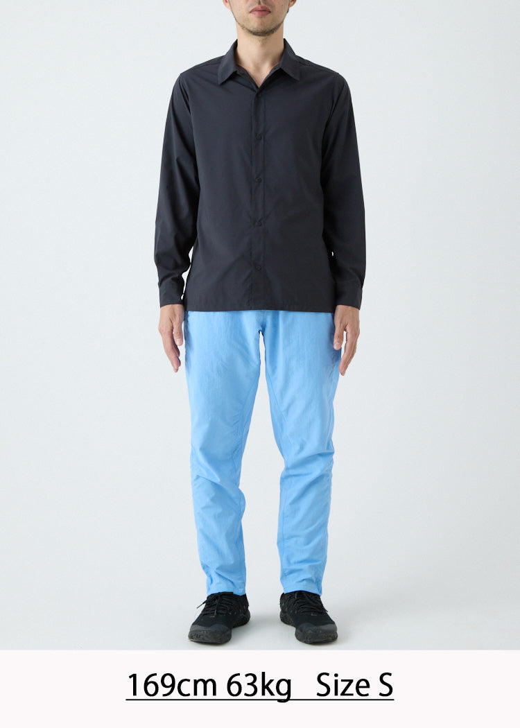 山と道 / UL シャツ (2026)