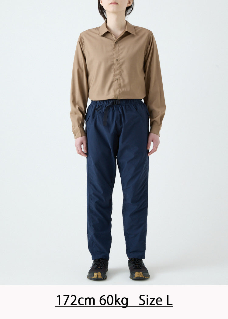 山と道 / DW5ポケットパンツ-ウィメンズ (2026)