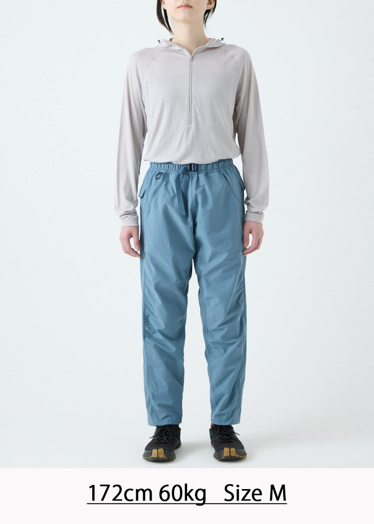 山と道 / DW5ポケットパンツ-ウィメンズ (2026)