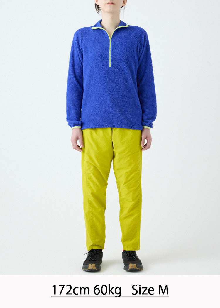 山と道 / アクティブ プルオーバー (2026)