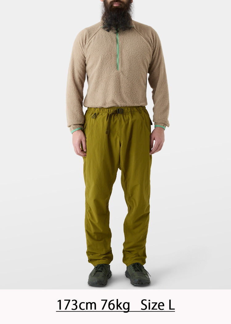 山と道 / 5ポケットパンツ メンズ (2026)