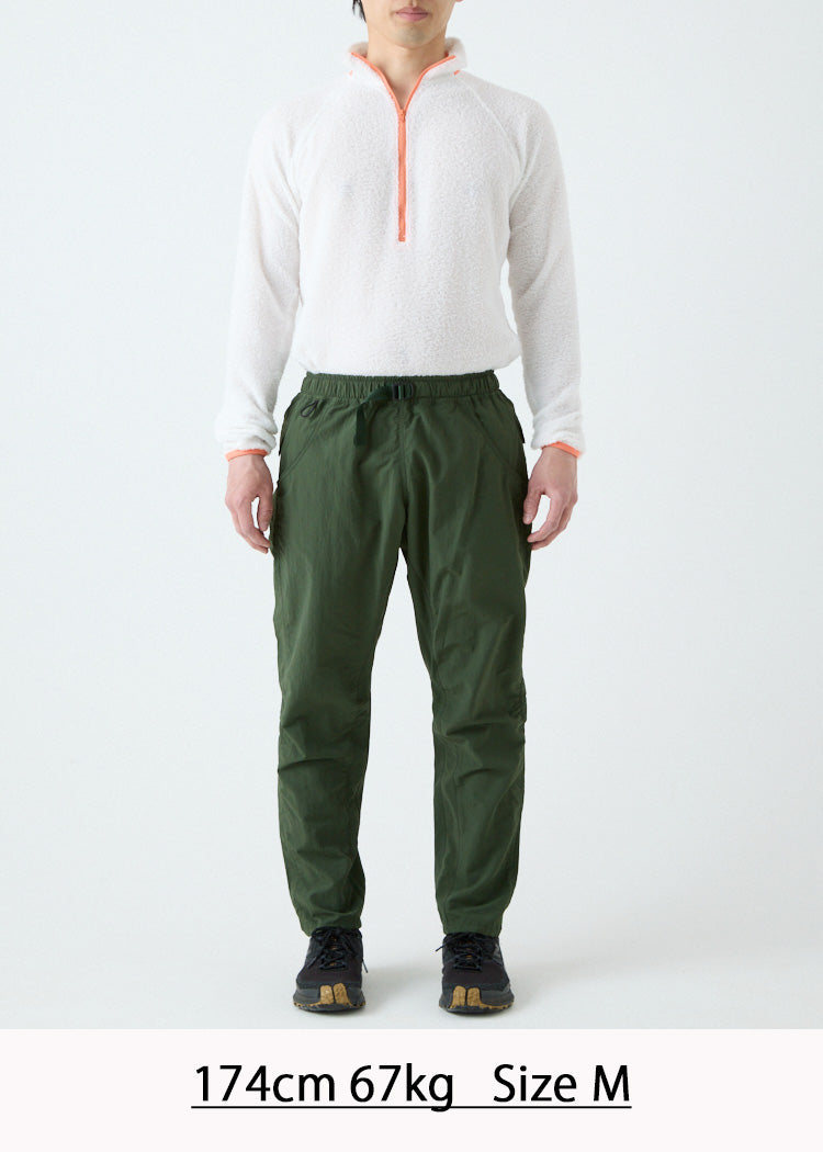 山と道 / 5ポケットパンツ メンズ (2026)