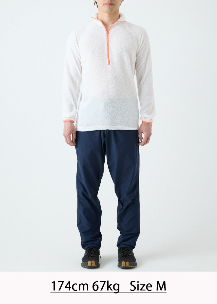 山と道 / アクティブ プルオーバー (2026)