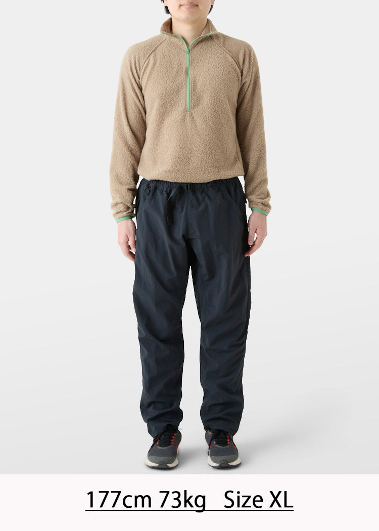 山と道 / 5ポケットパンツ メンズ (2026)