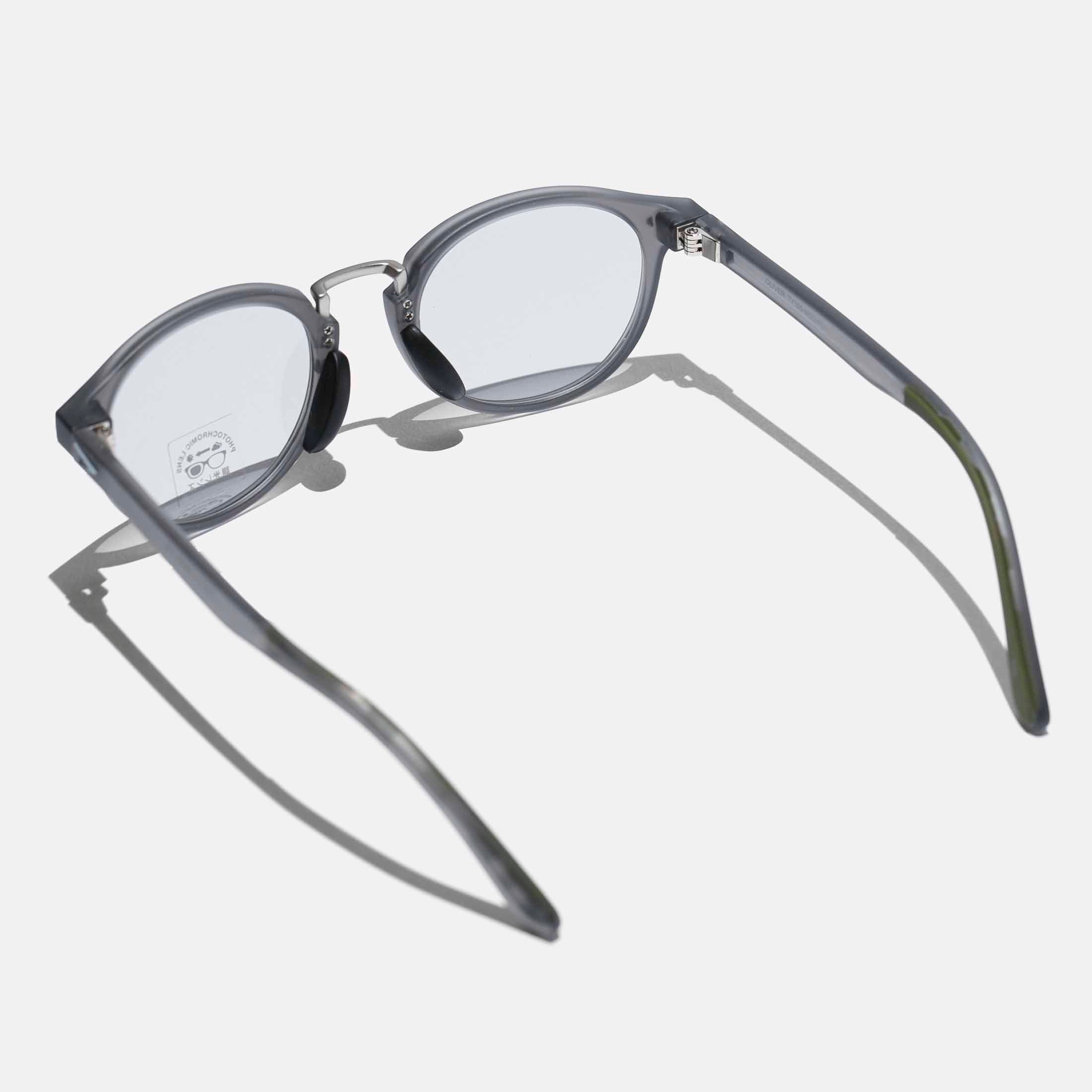 タイマー / オリバー