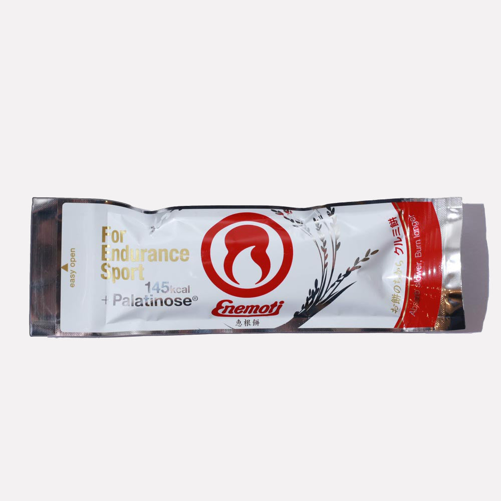 エネモチ / 恵根餅