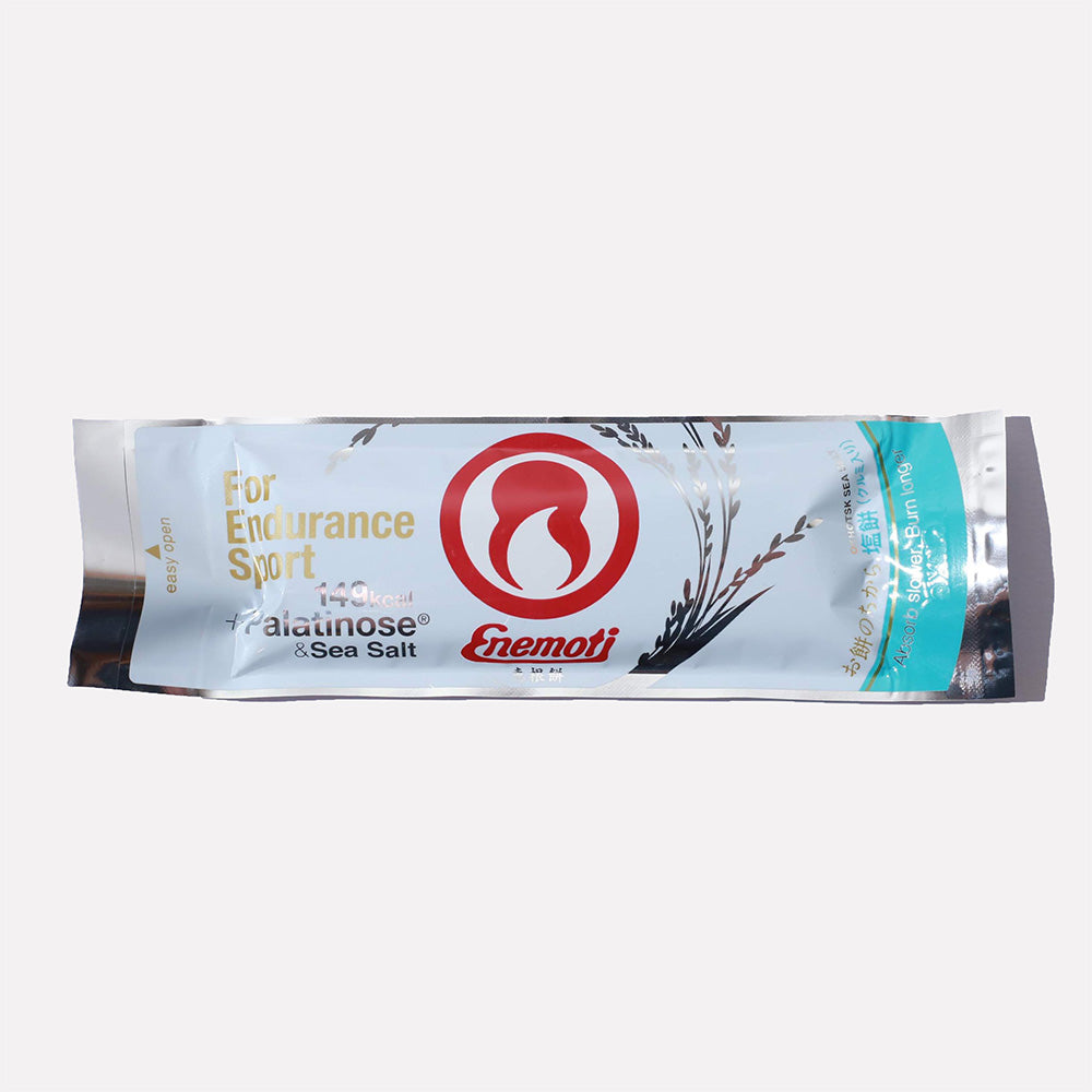 エネモチ / 恵根餅