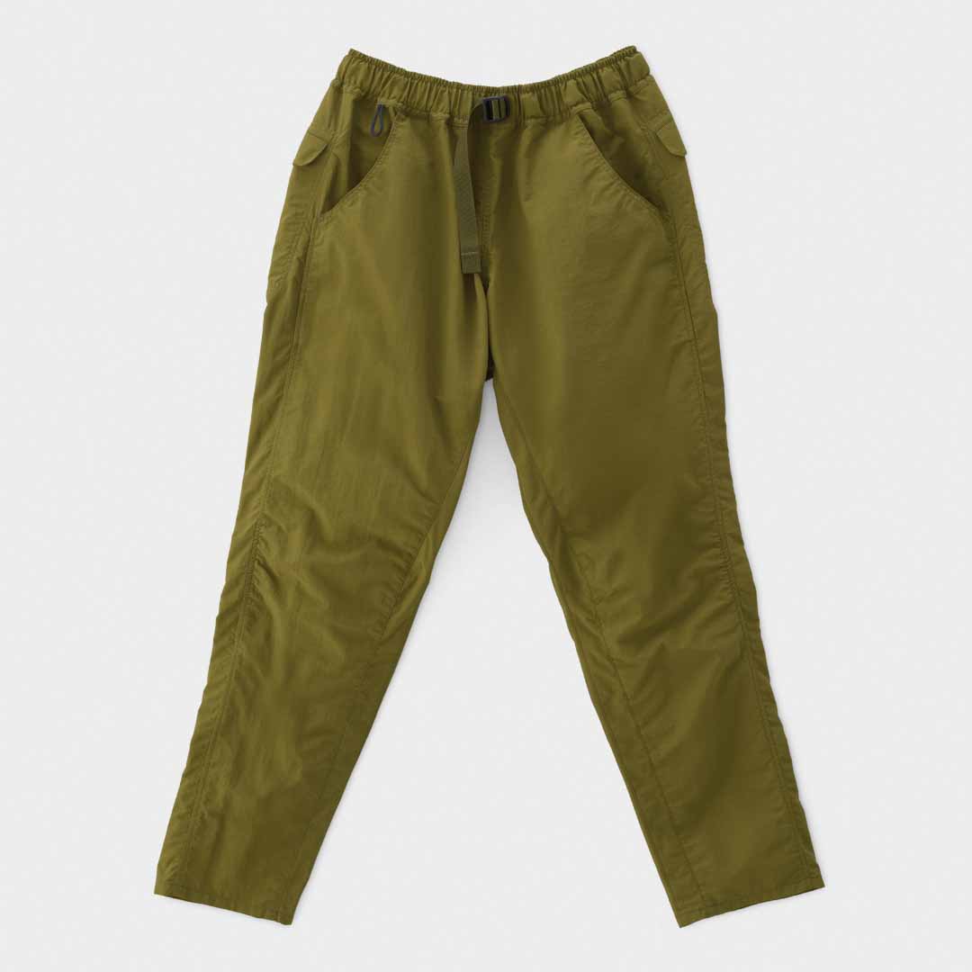 山と道 / 5ポケットパンツ メンズ (2026)