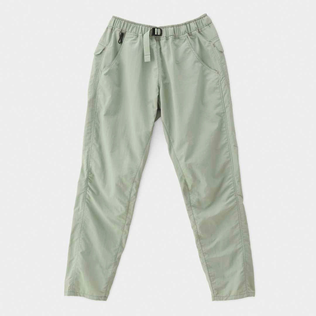 山と道 / 5ポケットパンツ メンズ (2026)