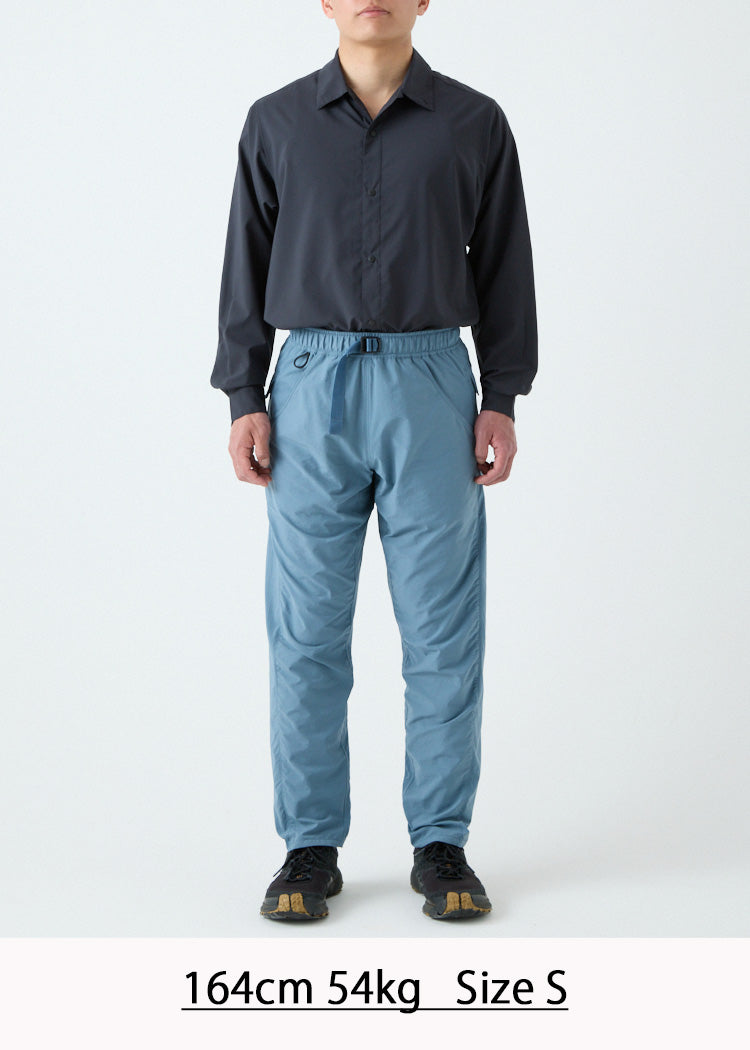 山と道 / DW5ポケットパンツ-メンズ (2026)