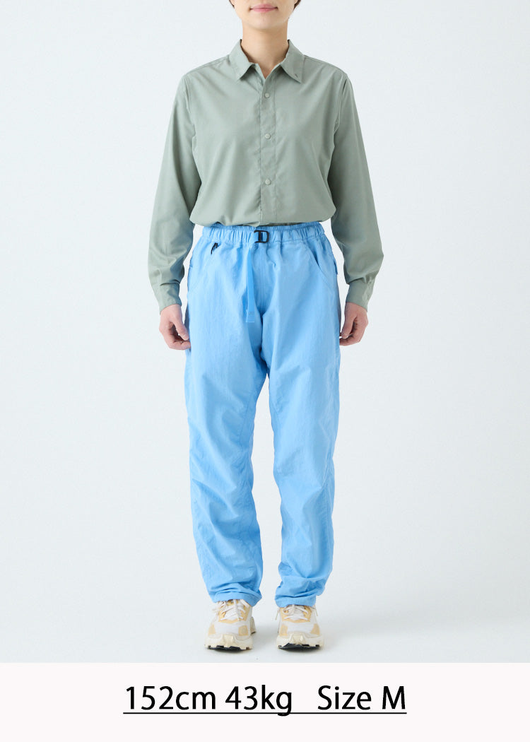 山と道 / 5ポケットパンツ -ウィメンズ (2026)